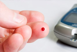 تحاليل السكر-معامل طيبة